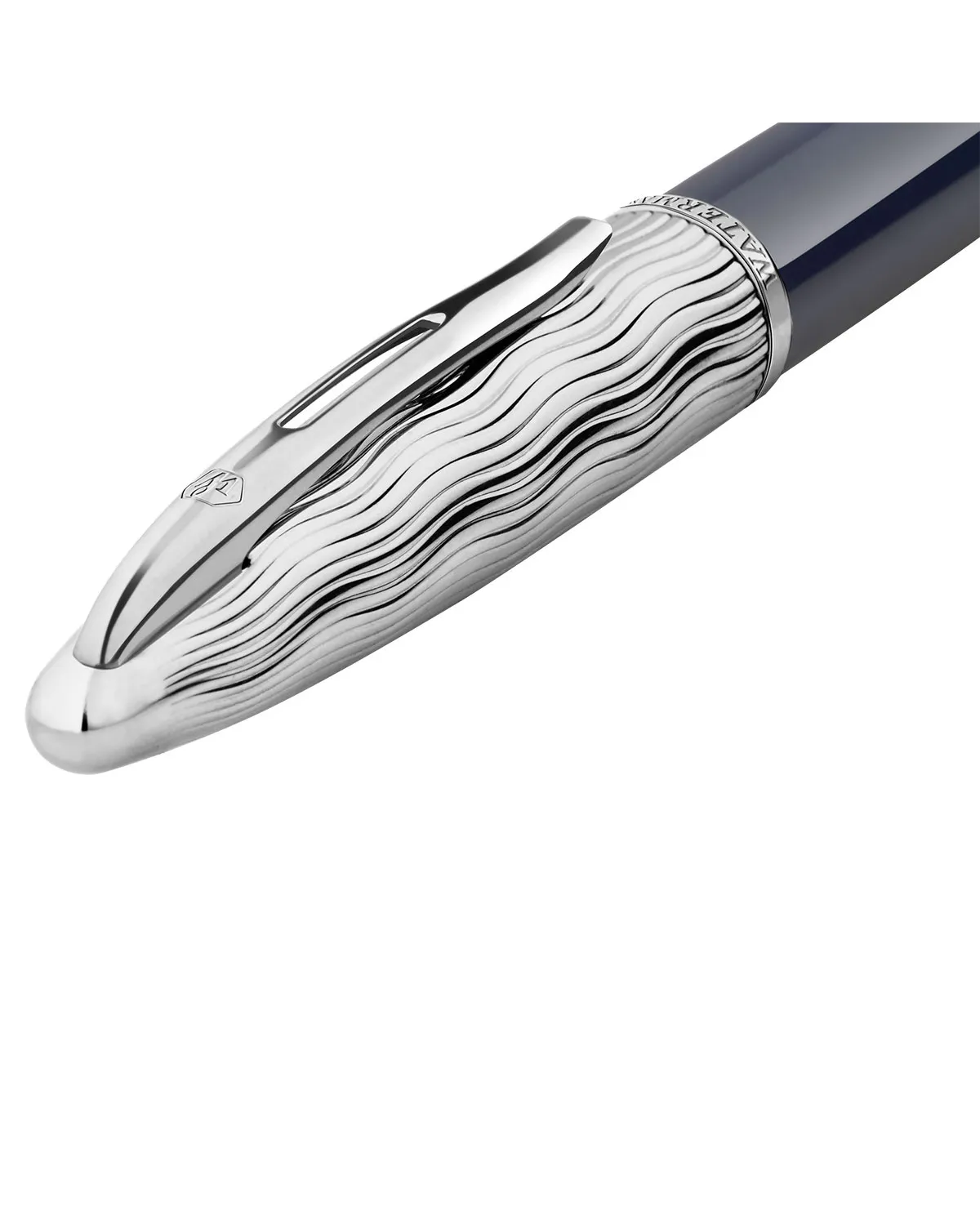 Długopis Waterman Carene L'essence Du Blue CT (2166425) Długopis Waterman Carene L'essence Du Blue CT (2166425)