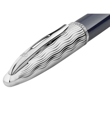 Długopis Waterman Carene L'essence Du Blue CT (2166425) Długopis Waterman Carene L'essence Du Blue CT (2166425)