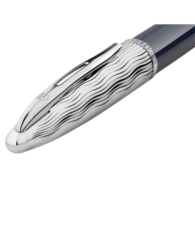 Długopis Waterman Carene L'essence Du Blue CT (2166425) Długopis Waterman Carene L'essence Du Blue CT (2166425)