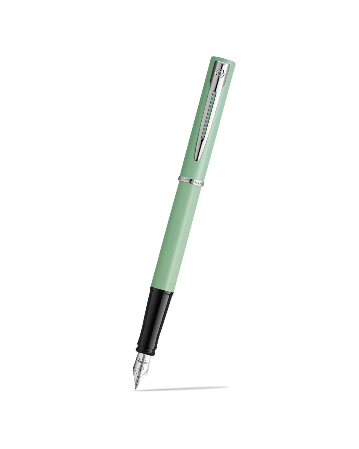 Pióro wieczne Waterman Allure miętowe CT (2105302) Pióro wieczne Waterman Allure miętowe CT (2105302)