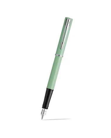 Pi&oacute;ro wieczne Waterman Allure miętowe CT (2105302)