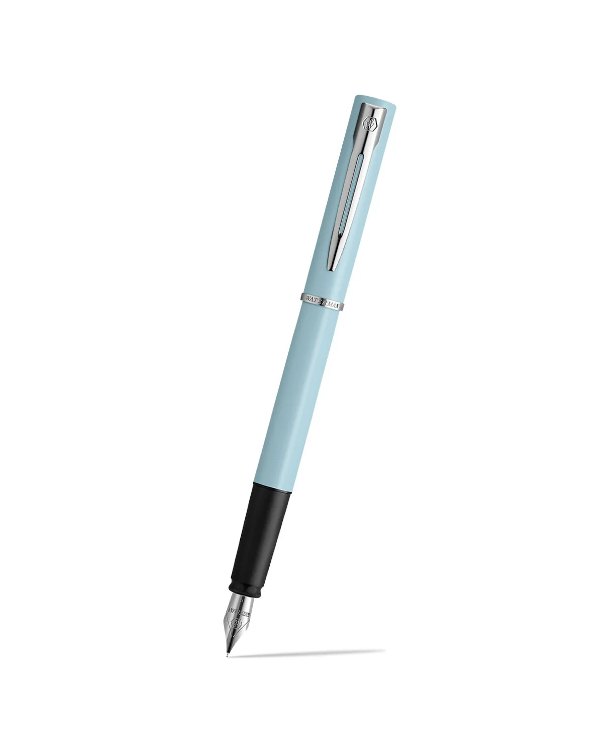 Pióro wieczne Waterman Allure niebieskie CT (2105222) Pióro wieczne Waterman Allure niebieskie CT (2105222)