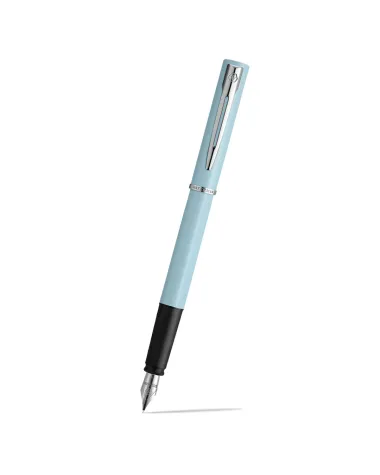 Pi&oacute;ro wieczne Waterman Allure niebieskie CT (2105222)