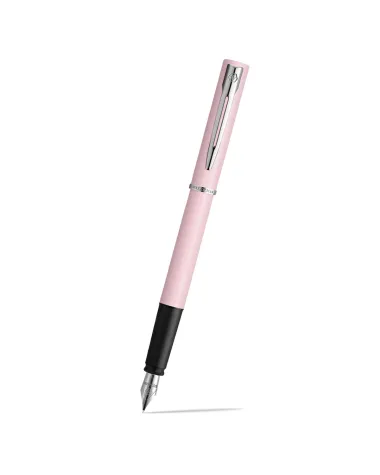 Pi&oacute;ro wieczne Waterman Allure Pastelowe r&oacute;żowe CT (2105225)