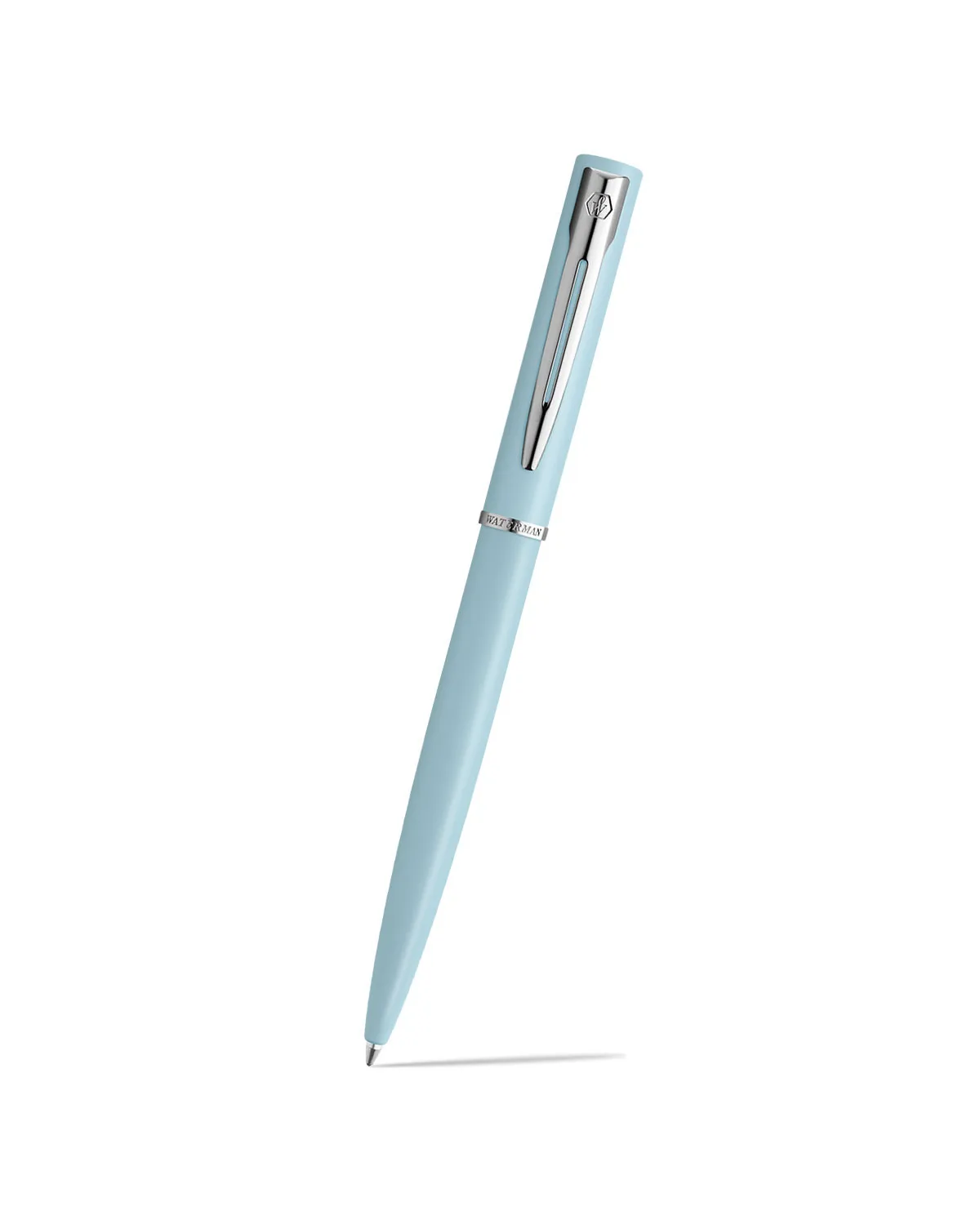 Długopis Waterman Allure niebieski CT (2105224)