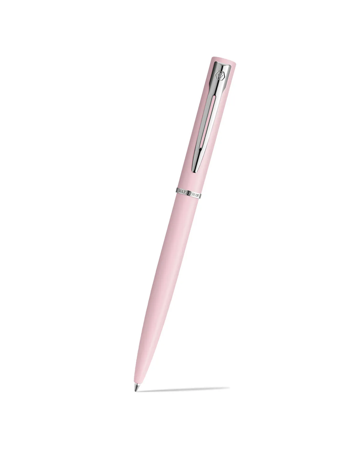 Długopis Waterman Allure r&oacute;żowy CT (2105227)