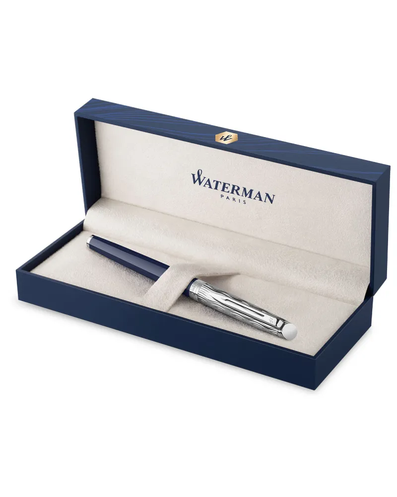 Pi&oacute;ro wieczne Waterman Hemisphere L'essence Du Blue CT (2166467)