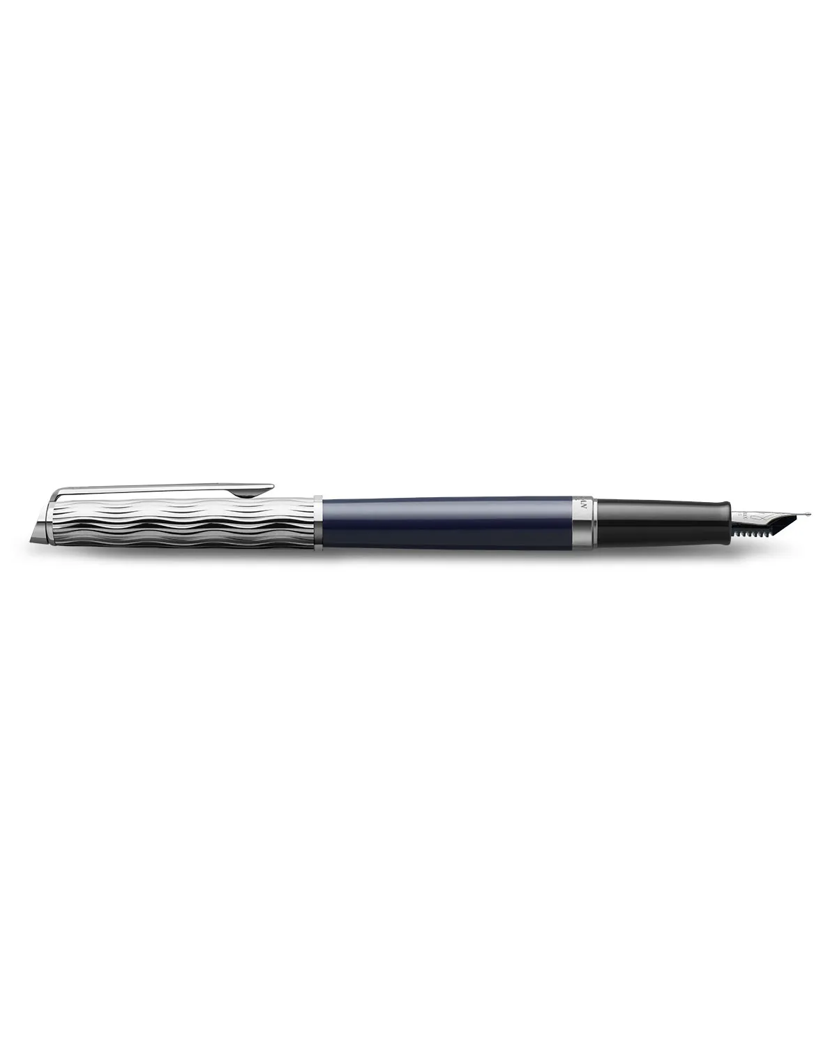 Pi&oacute;ro wieczne Waterman Hemisphere L'essence Du Blue CT (2166467)