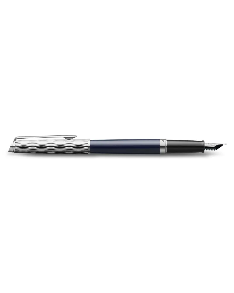 Pi&oacute;ro wieczne Waterman Hemisphere L'essence Du Blue CT (2166467)