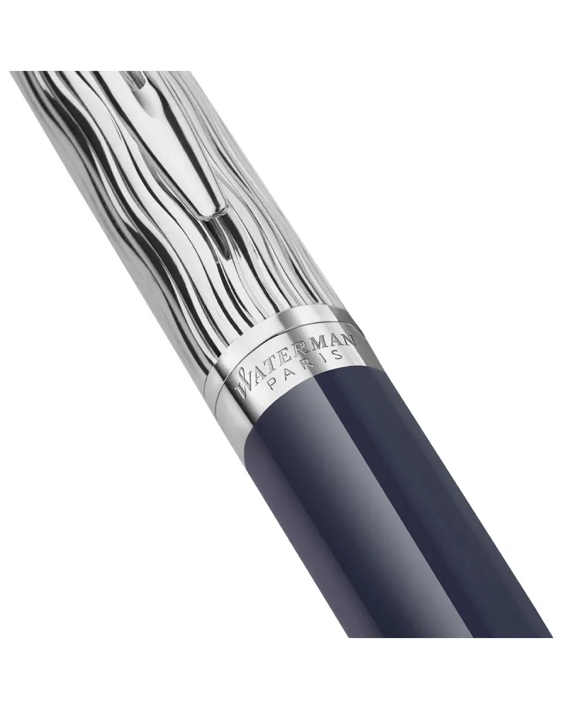 Pi&oacute;ro wieczne Waterman Hemisphere L'essence Du Blue CT (2166467)
