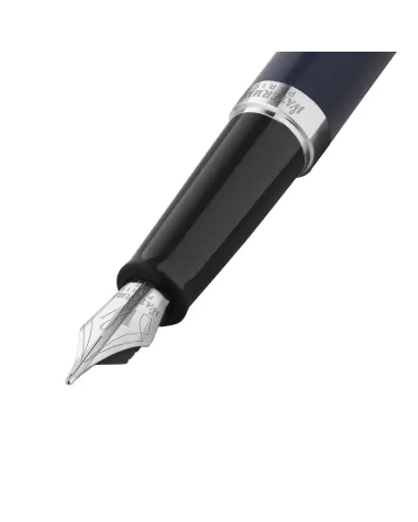 Pi&oacute;ro wieczne Waterman Hemisphere L'essence Du Blue CT (2166467)