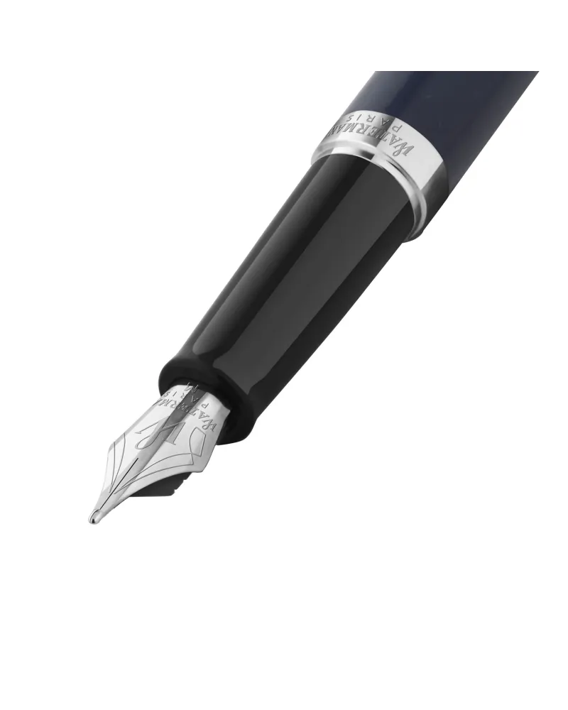 Pi&oacute;ro wieczne Waterman Hemisphere L'essence Du Blue CT (2166467)