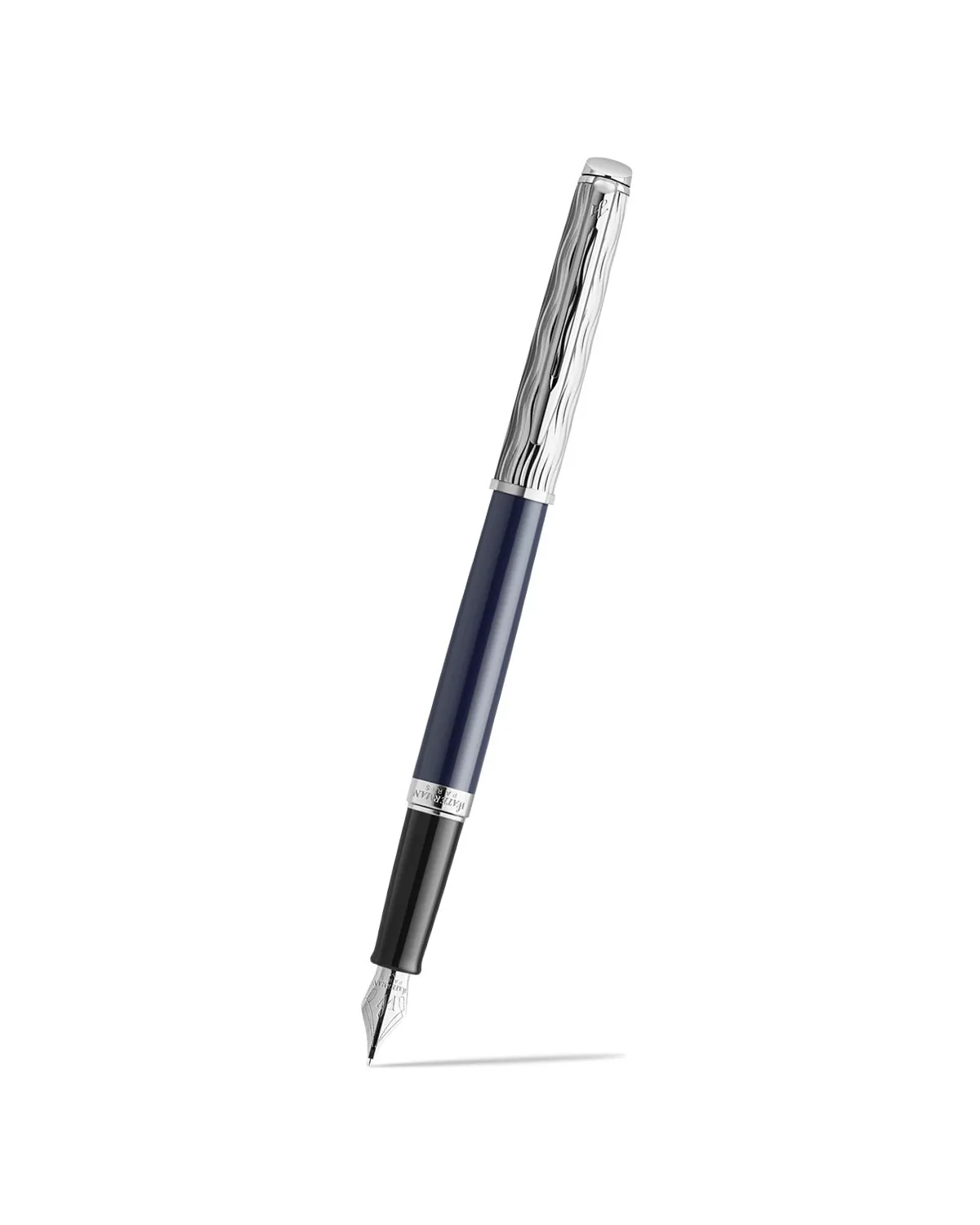 Pi&oacute;ro wieczne Waterman Hemisphere L'essence Du Blue CT (2166467)