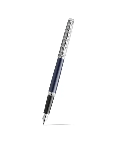 Pi&oacute;ro wieczne Waterman Hemisphere L'essence Du Blue CT (2166467)