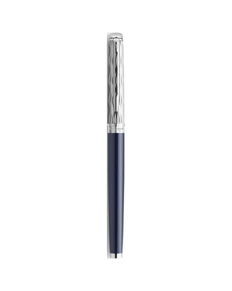 Pi&oacute;ro wieczne Waterman Hemisphere L'essence Du Blue CT (2166467)