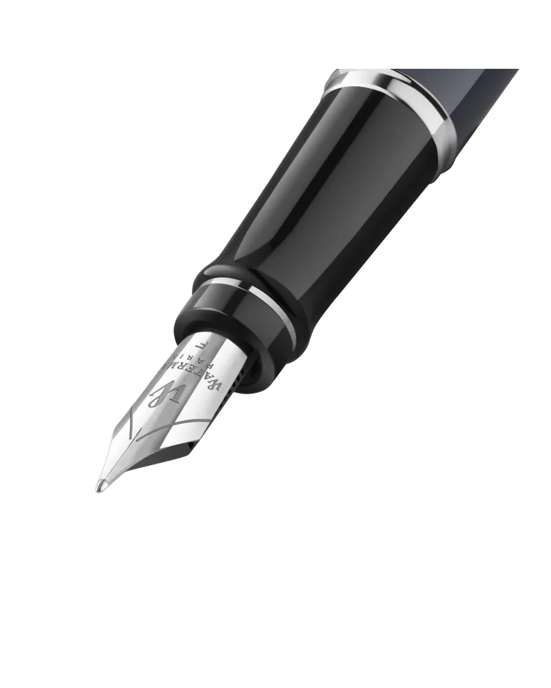 Pi&oacute;ro wieczne Waterman Expert L'essence Du Blue CT (2166426)