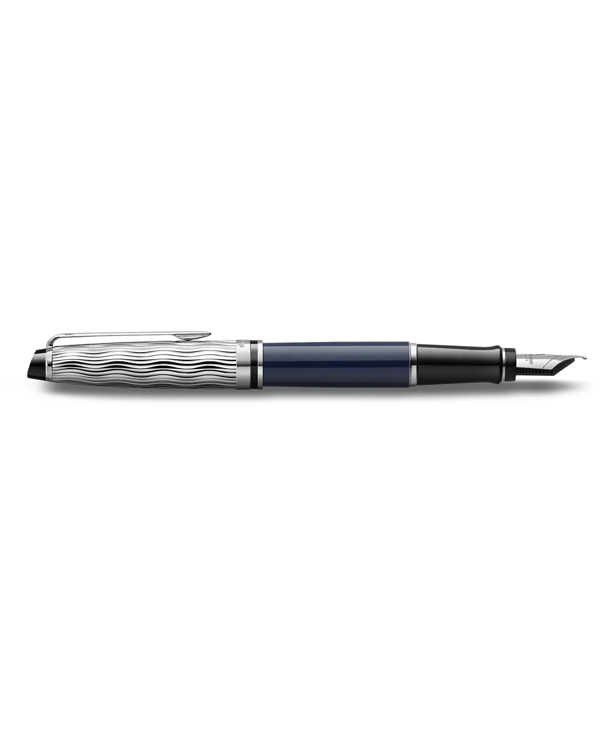 Pi&oacute;ro wieczne Waterman Expert L'essence Du Blue CT (2166426)
