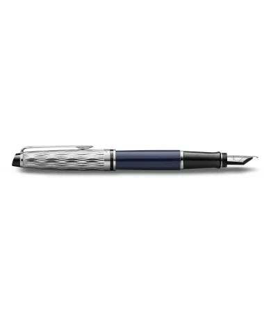 Pi&oacute;ro wieczne Waterman Expert L'essence Du Blue CT (2166426)