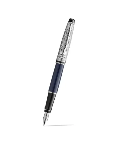 Pi&oacute;ro wieczne Waterman Expert L'essence Du Blue CT (2166426)