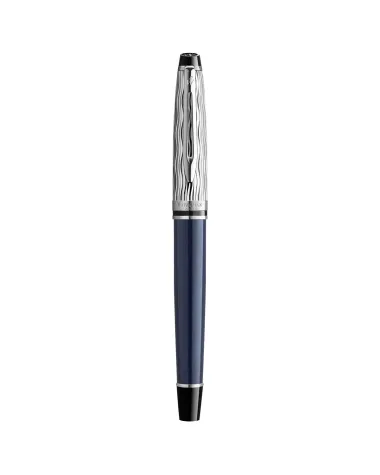 Pi&oacute;ro wieczne Waterman Expert L'essence Du Blue CT (2166426)