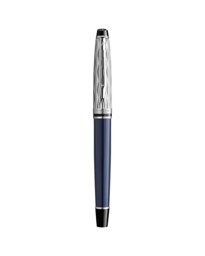 Pi&oacute;ro wieczne Waterman Expert L'essence Du Blue CT (2166426)