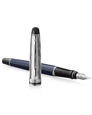 Pi&oacute;ro wieczne Waterman Expert L'essence Du Blue CT (2166426)