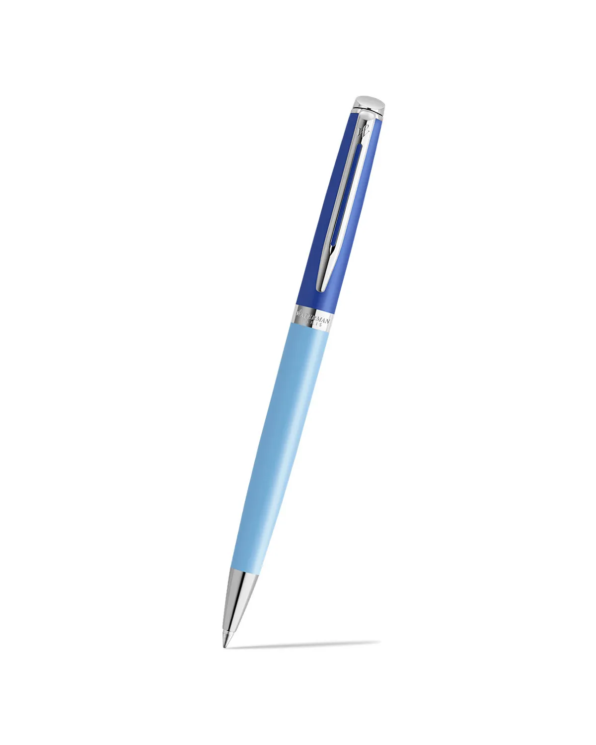 Długopis Waterman Hemisphere Color-Block Blue CT (2179927)