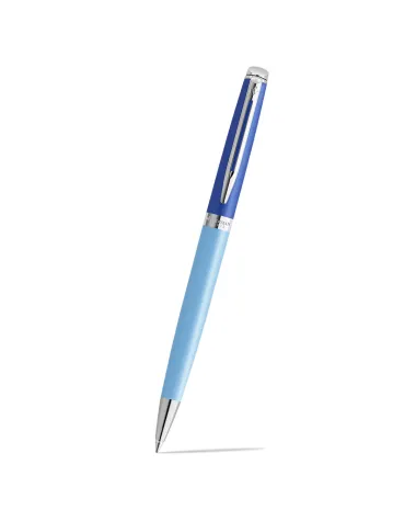 Długopis Waterman Hemisphere Color-Block Blue CT (2179927)