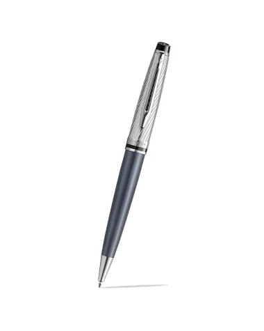 Długopis Waterman Expert Deluxe Metalic Grafitowy (2187691)