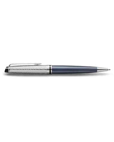 Długopis Waterman Expert Deluxe Metalic Grafitowy (2187691)