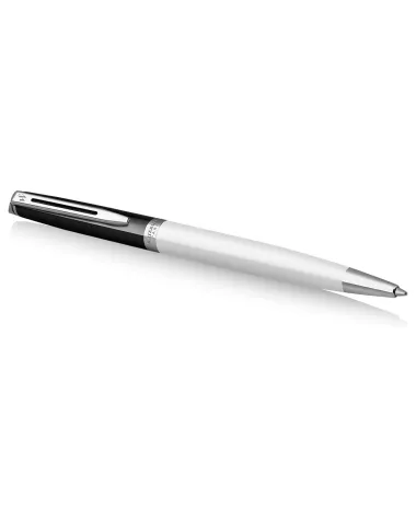Długopis Waterman Hemisphere Color-Black White CT (2202846)