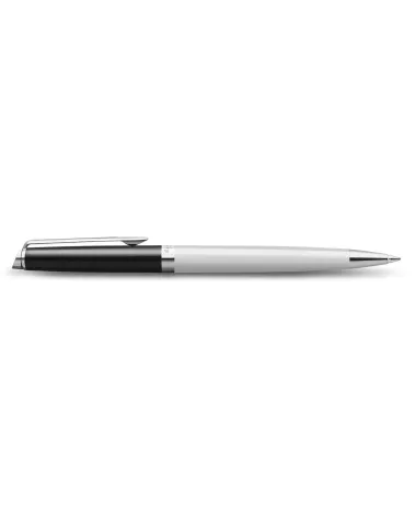 Długopis Waterman Hemisphere Color-Black White CT (2202846)