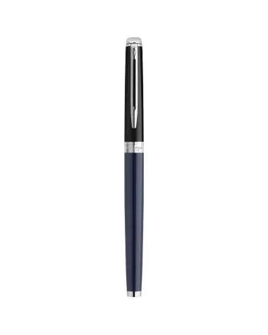 Pióro wieczne Waterman Hemisphere Color-Black Blue CT (2202847) Pióro wieczne Waterman Hemisphere Color-Black Blue CT (2202847)