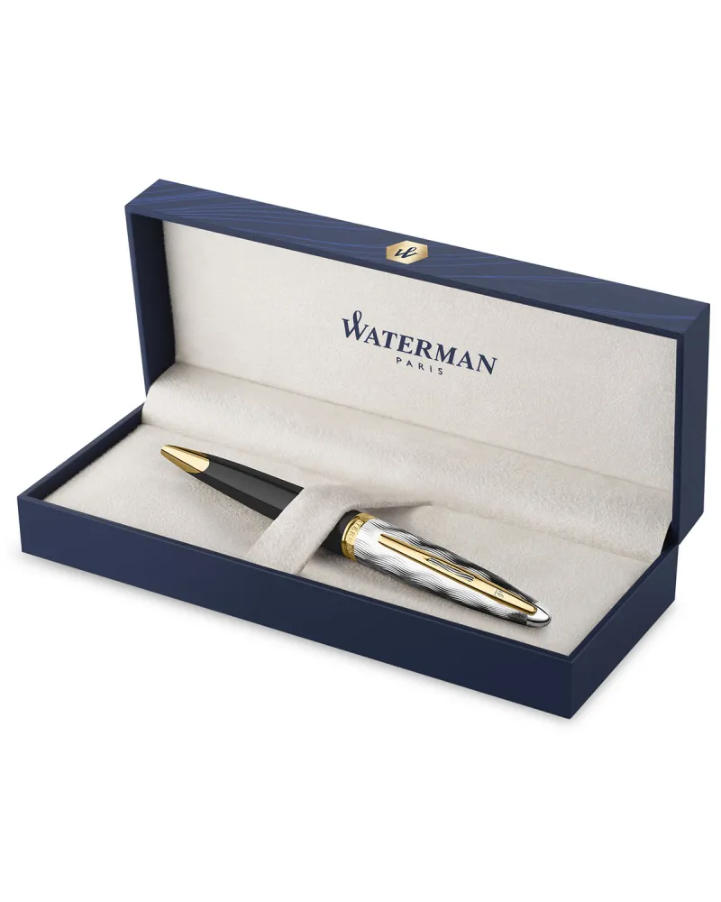 Długopis Waterman Carene Reflets De Paris GT (2200946)