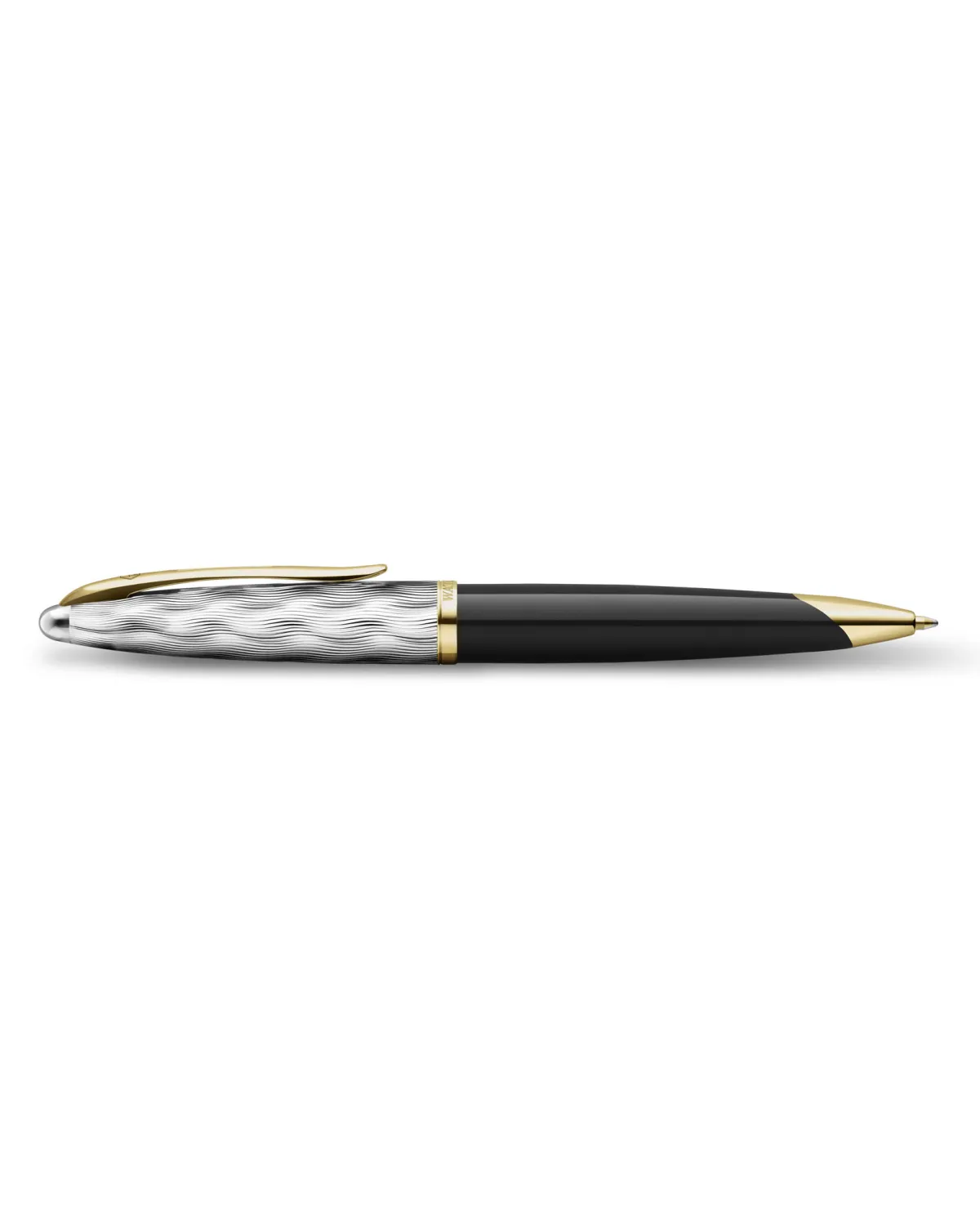 Długopis Waterman Carene Reflets De Paris GT (2200946)