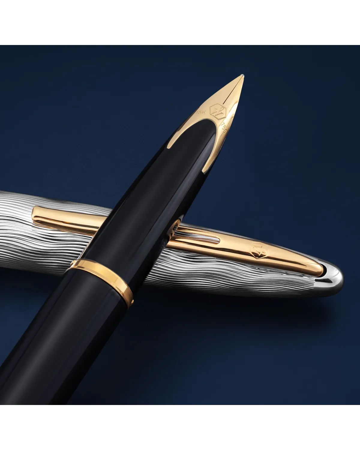 Długopis Waterman Carene Reflets De Paris GT (2200946)