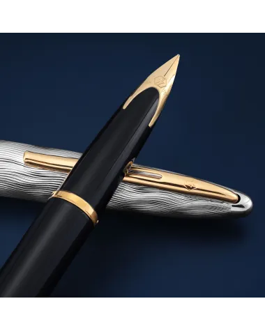 Długopis Waterman Carene Reflets De Paris GT (2200946)