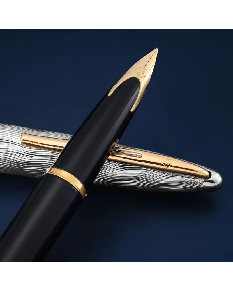 Długopis Waterman Carene Reflets De Paris GT (2200946)