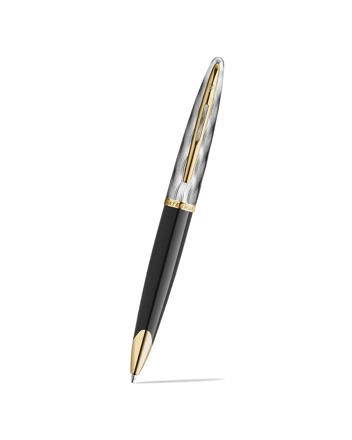 Długopis Waterman Carene Reflets De Paris GT (2200946)