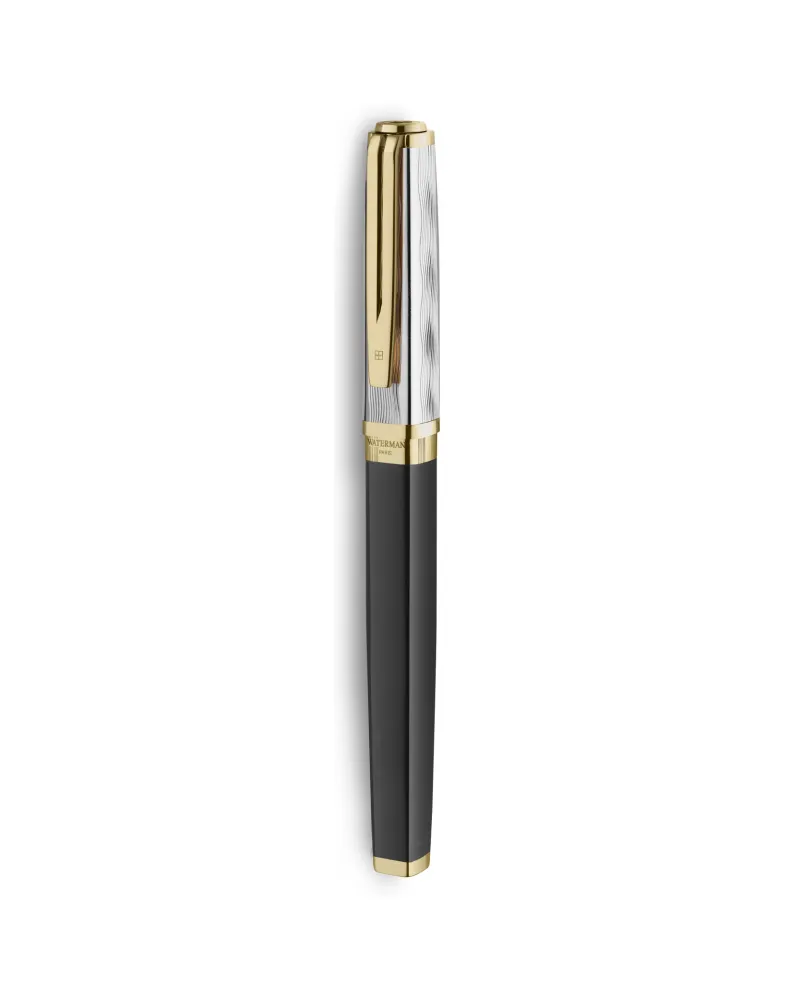Pi&oacute;ro wieczne Waterman Exception Reflets De Paris GT (2200948)