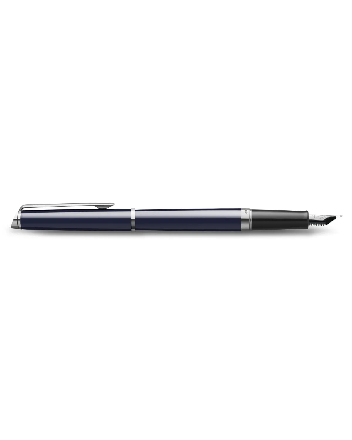 Pióro wieczne Waterman Hemisphere Blue Core CT (2214204) Pióro wieczne Waterman Hemisphere Blue Core CT (2214204)