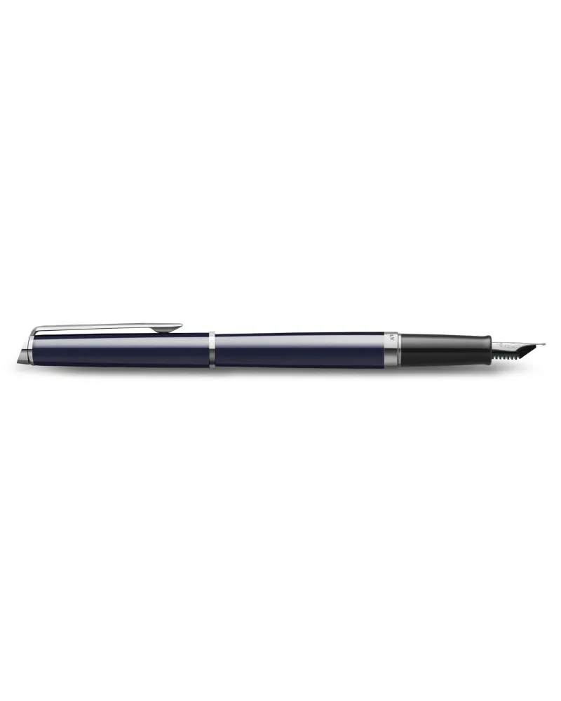 Pióro wieczne Waterman Hemisphere Blue Core CT (2214204) Pióro wieczne Waterman Hemisphere Blue Core CT (2214204)