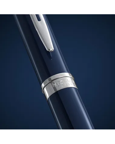 Pióro wieczne Waterman Hemisphere Blue Core CT (2214204) Pióro wieczne Waterman Hemisphere Blue Core CT (2214204)