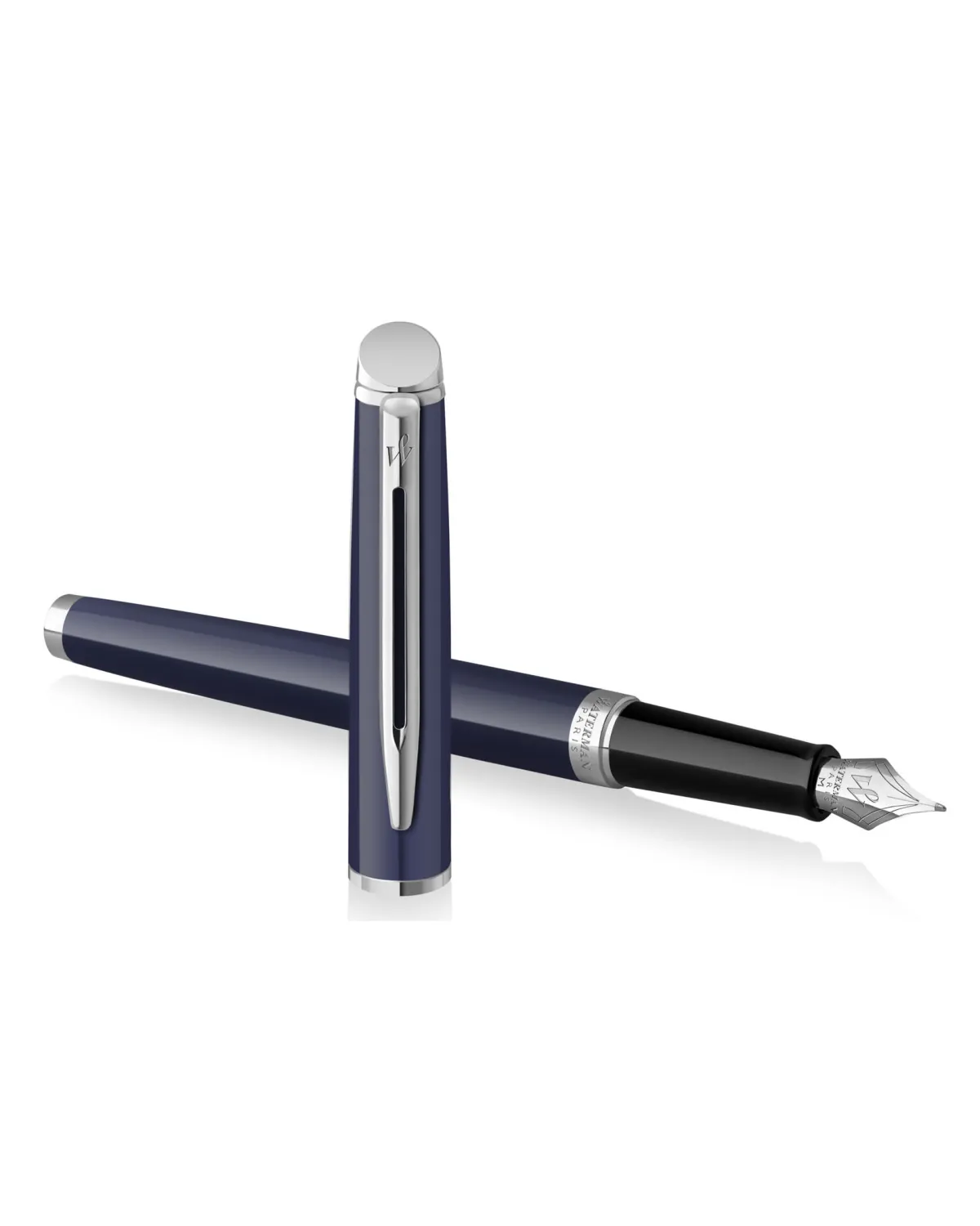Pióro wieczne Waterman Hemisphere Blue Core CT (2214204) Pióro wieczne Waterman Hemisphere Blue Core CT (2214204)