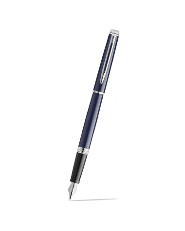 Pi&oacute;ro wieczne Waterman Hemisphere Blue Core CT (2214204)
