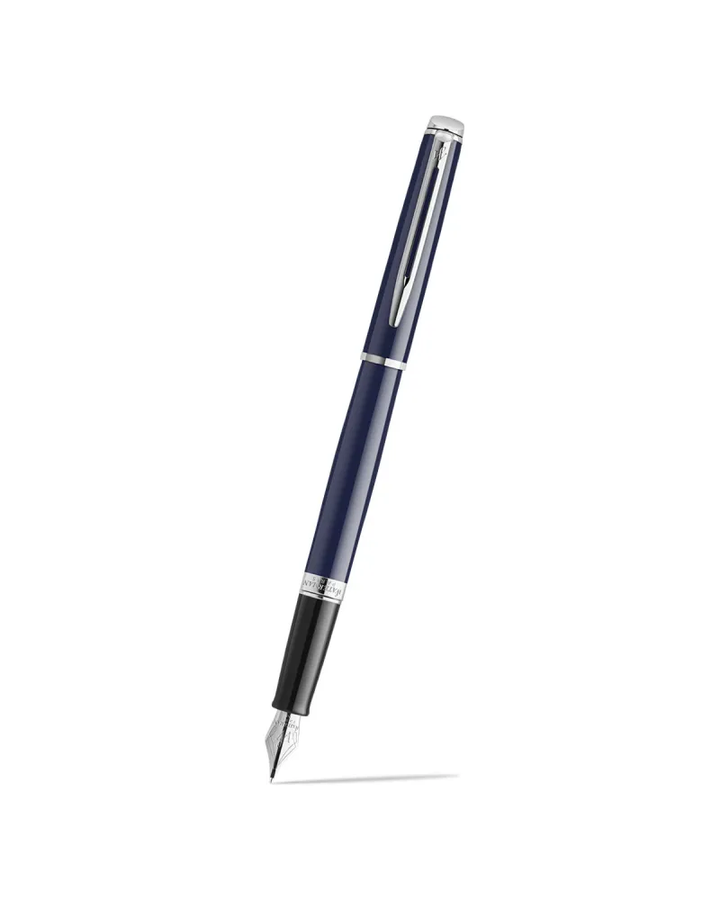 Pióro wieczne Waterman Hemisphere Blue Core CT (2214204) Pióro wieczne Waterman Hemisphere Blue Core CT (2214204)