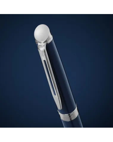 Pióro wieczne Waterman Hemisphere Blue Core CT (2214204) Pióro wieczne Waterman Hemisphere Blue Core CT (2214204)