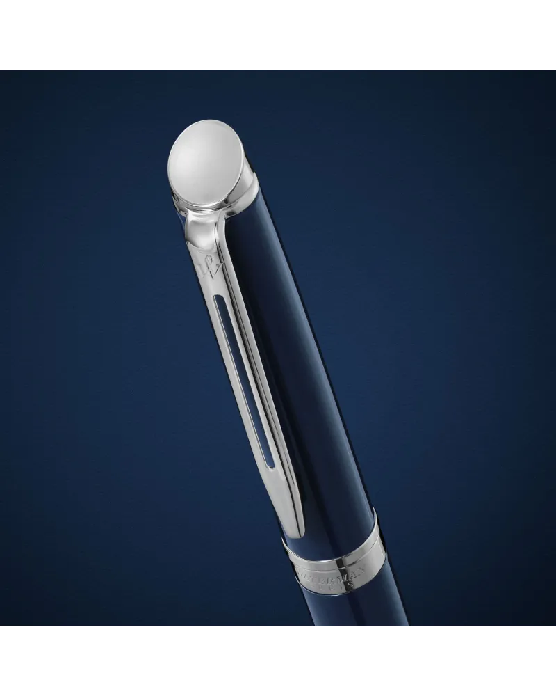 Pióro wieczne Waterman Hemisphere Blue Core CT (2214204) Pióro wieczne Waterman Hemisphere Blue Core CT (2214204)