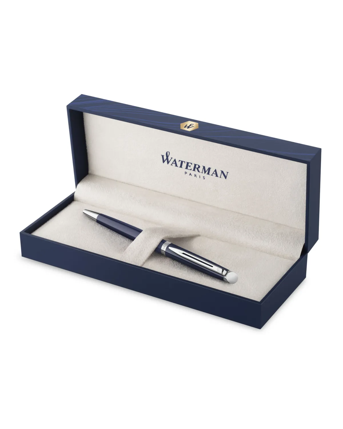 Długopis Waterman Hemisphere Blue Core CT (2214206)
