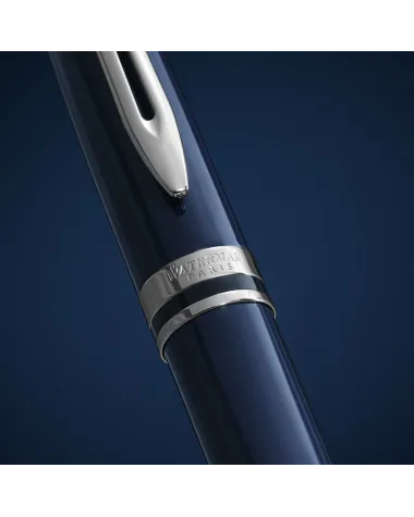 Pióro wieczne Waterman Expert Blue Core CT (2214207) Pióro wieczne Waterman Expert Blue Core CT (2214207)